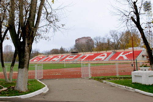 Спартак